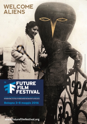 Future Film Festival 2016